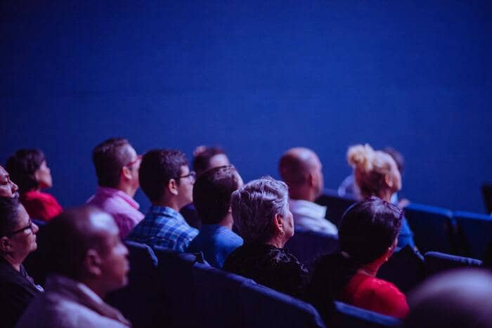 writing skills audience
